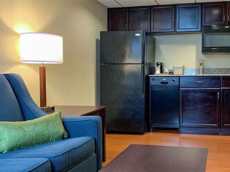 Comfort Inn & Suites East Hartford - Hartford Luaran gambar