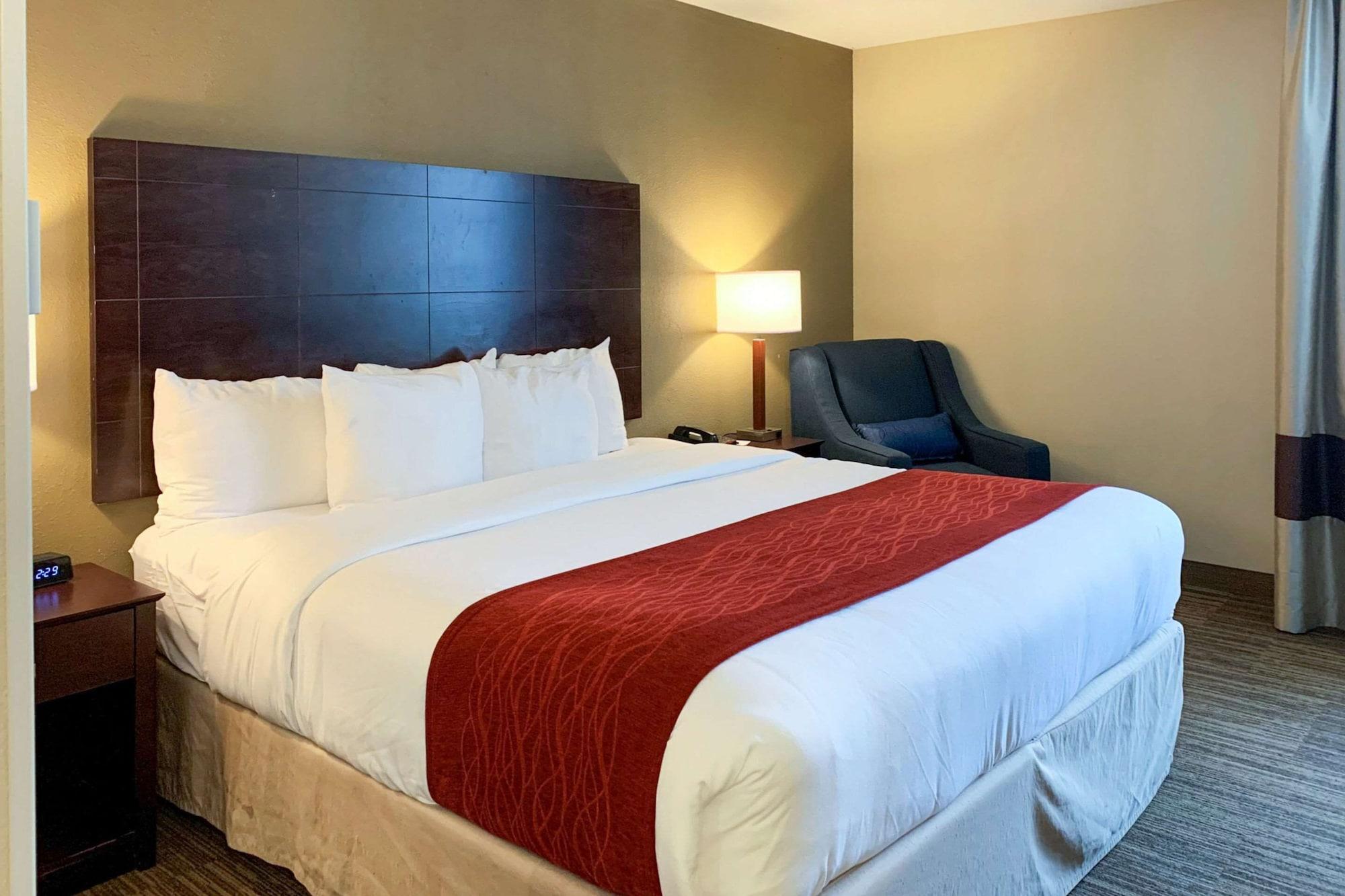 Comfort Inn & Suites East Hartford - Hartford Luaran gambar