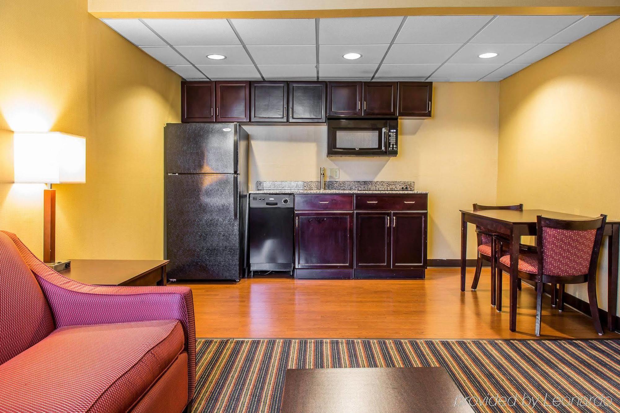 Comfort Inn & Suites East Hartford - Hartford Luaran gambar